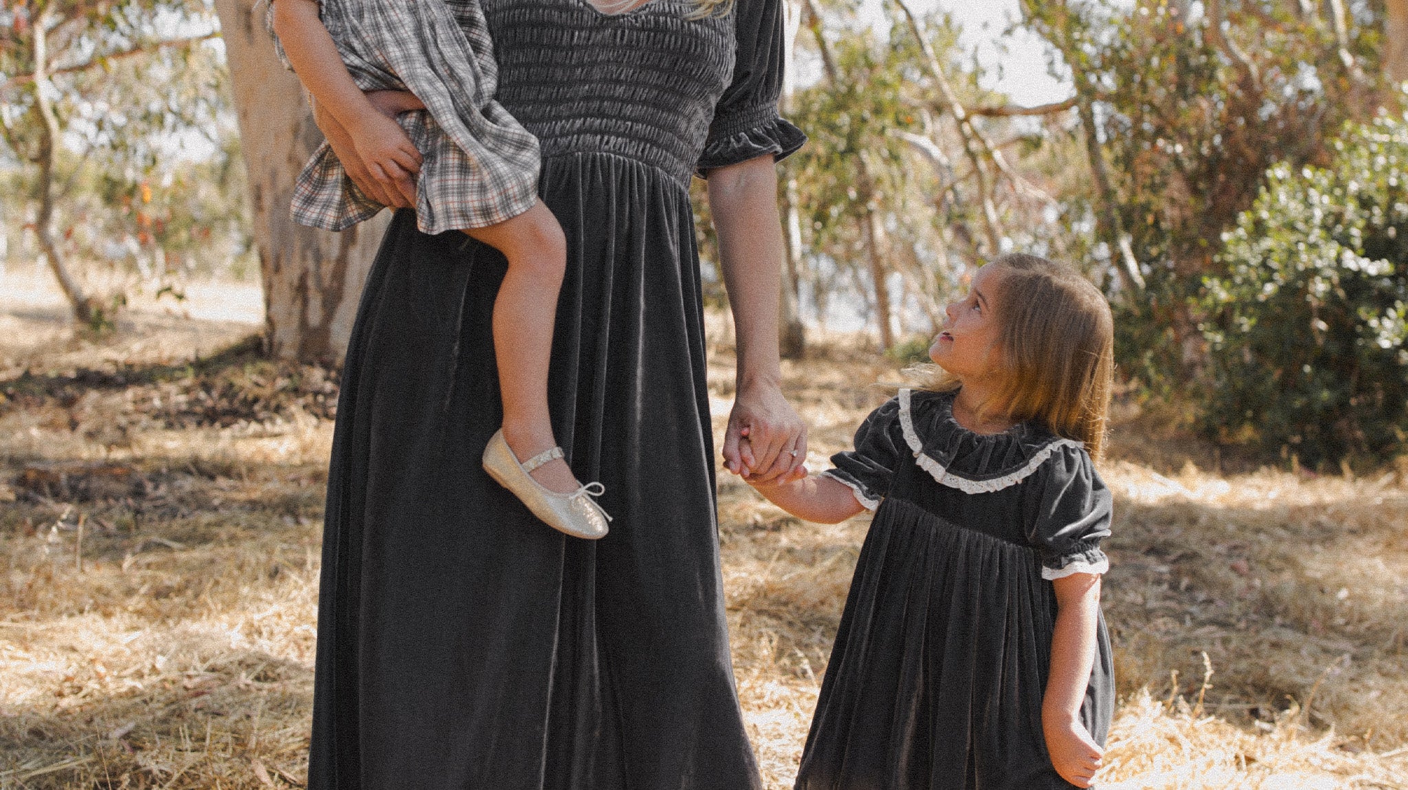 How we chose our stunning Holiday collection