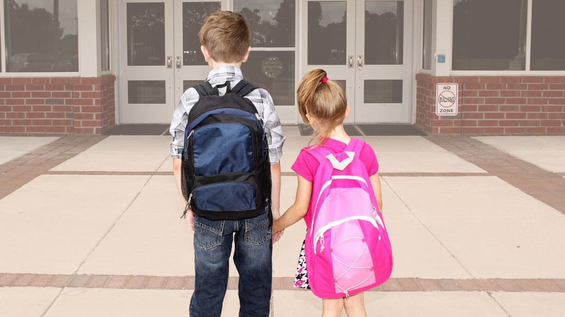 Beat the Mid-August Madness: 3 Mom Hacks for Back-to-School Season