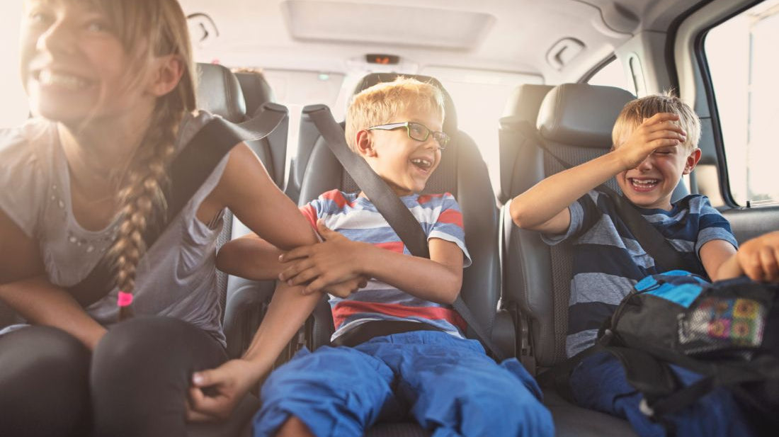 Why is My Kid an Angel at School and a Monster at Home? (And How to Fix It)