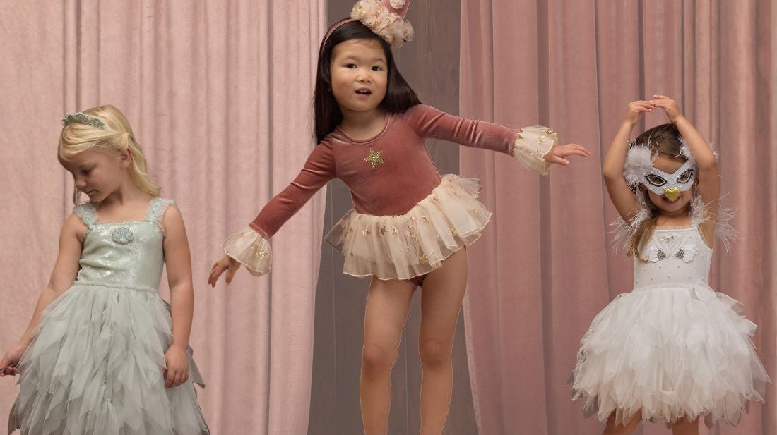 The "Anti-Itch" Halloween: Kid-Friendly Costumes They'll Love Wearing