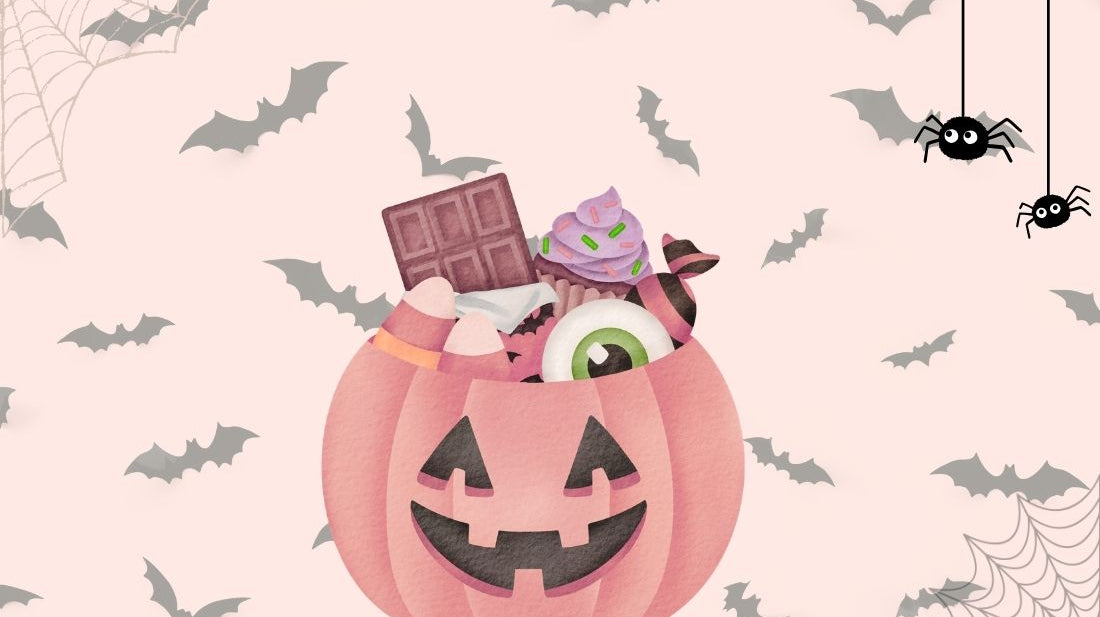 The October 1st Tradition: Curating the Perfect Boutique Boo Basket