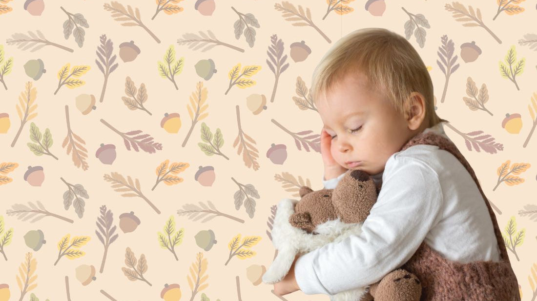 The Fall Bedtime Reset: Transitioning Your Toddler’s Sleep Routine