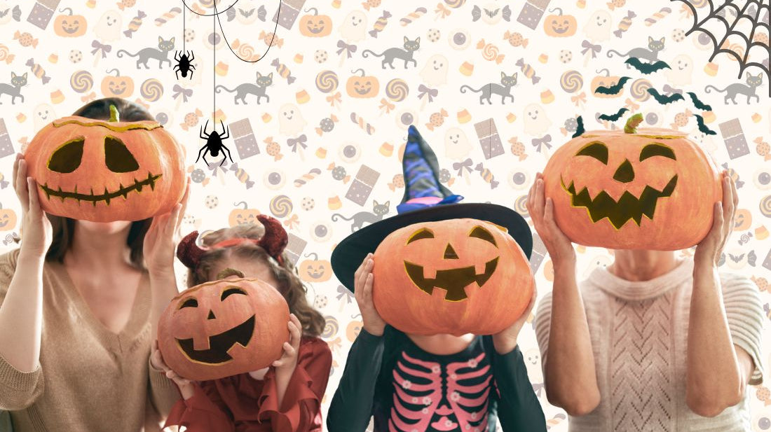Goodbye September: Your Quick October Prep Guide
