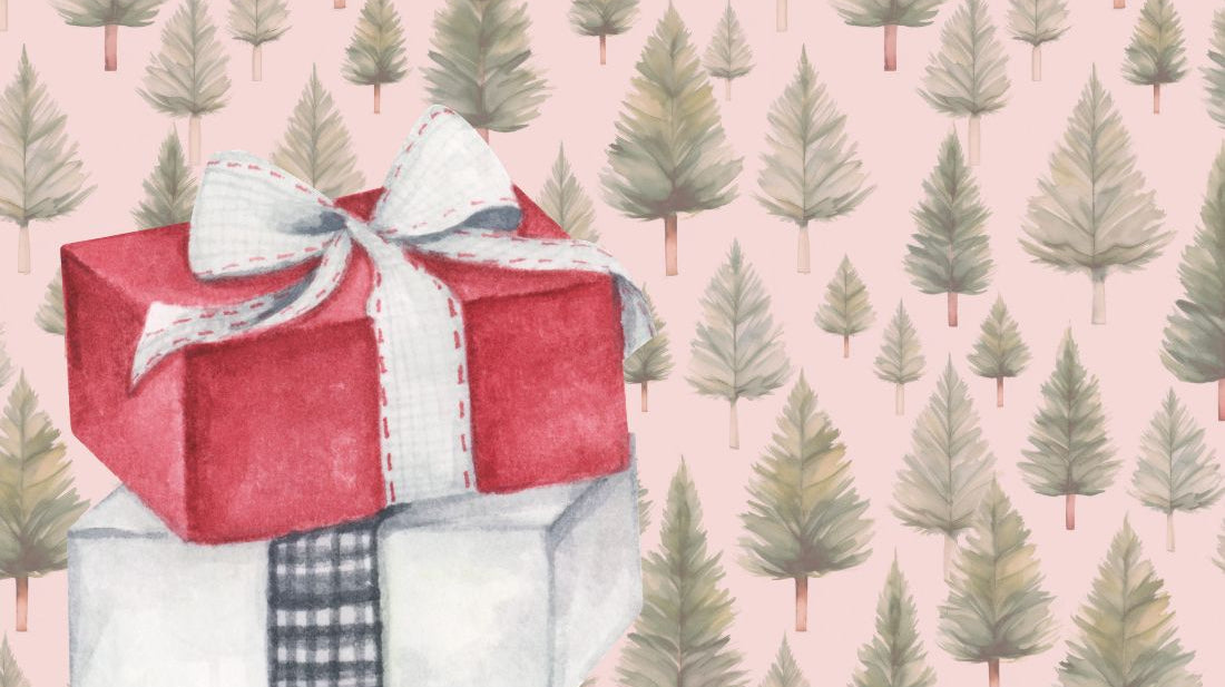 The "4-Gift Rule": Your Clutter-Free Holiday Strategy