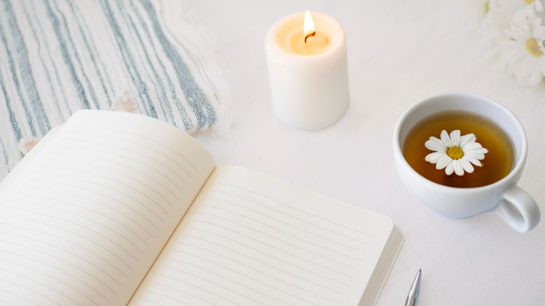 Mom's Night Off: Your Guide to the 30-Minute Sunday Reset