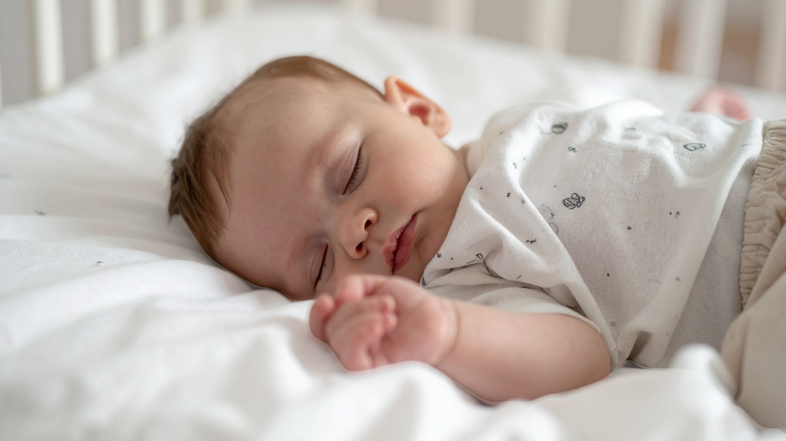 The "Cool Down" Strategy: Keeping Babies Comfortable on Humid Summer Nights
