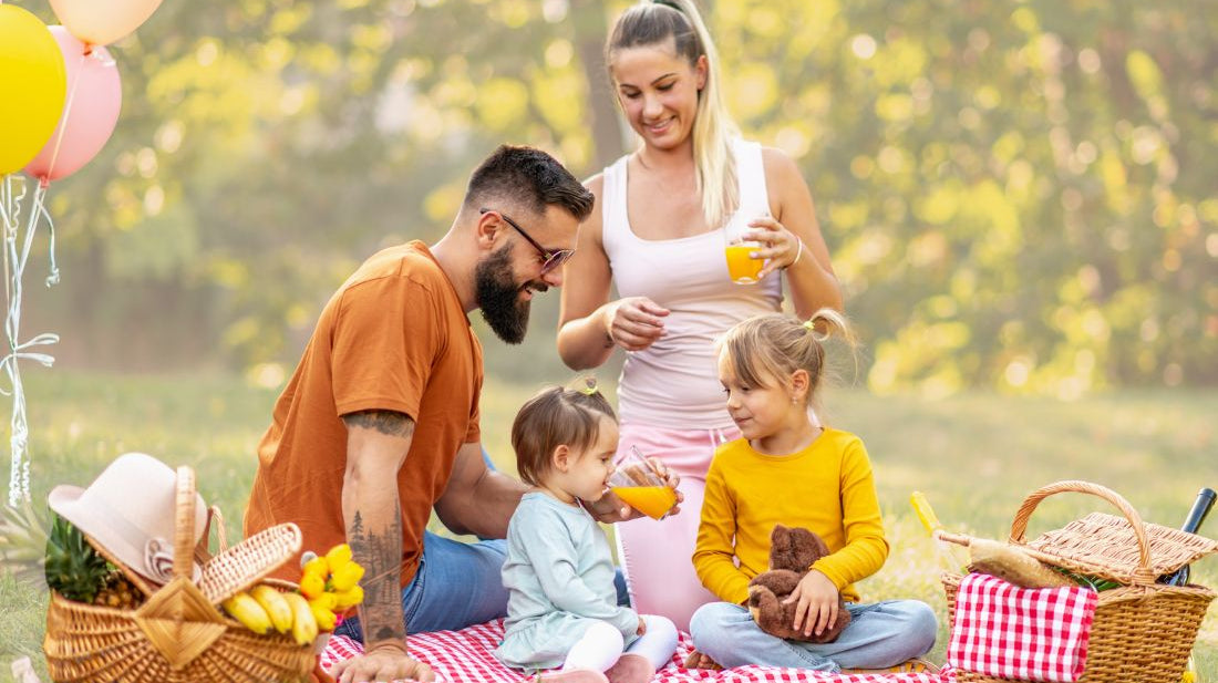 ILM Local's Insider: July Events for Mamas & Littles