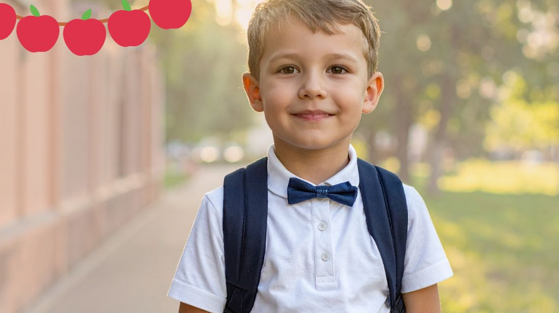 The Kindergarten Milestone: What They Will (and Won't) Need for the First Day
