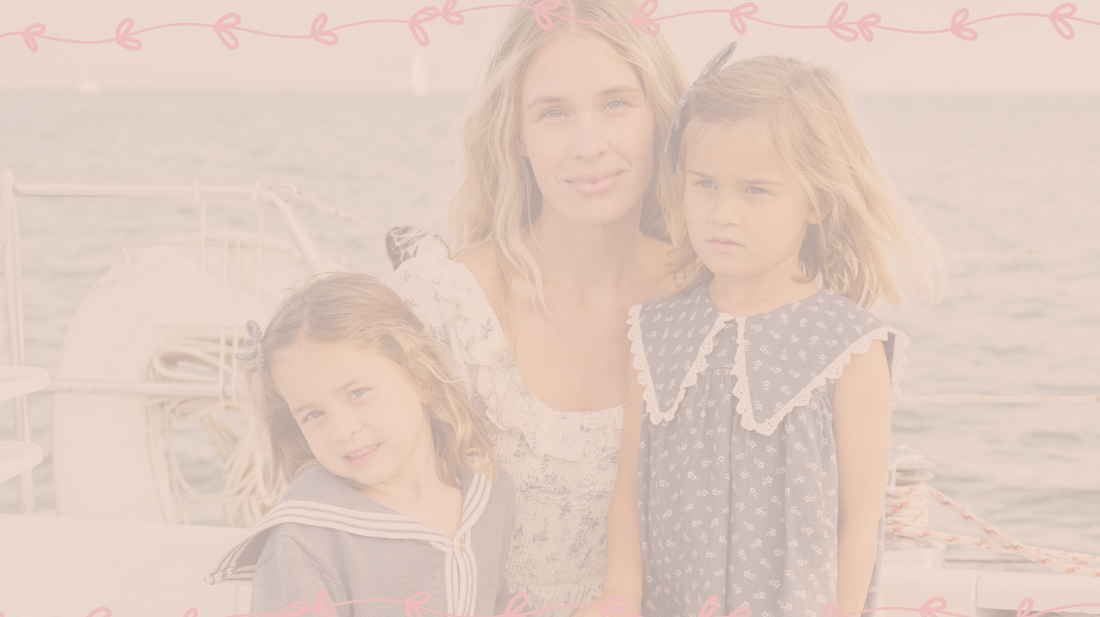 The "Mommy and Mini" Guide: Cute, not Cheesy