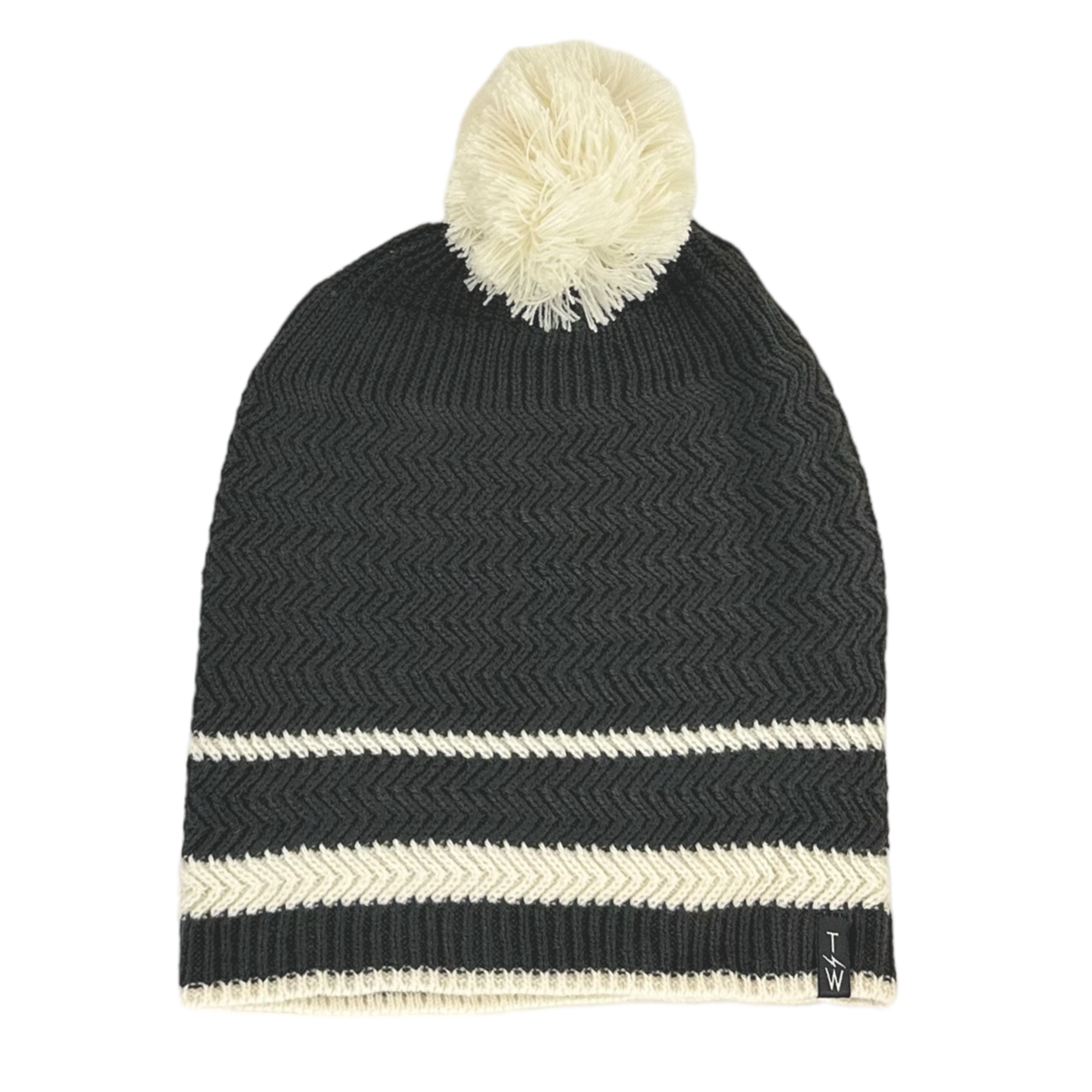 Beanie II Cosmic Pom
