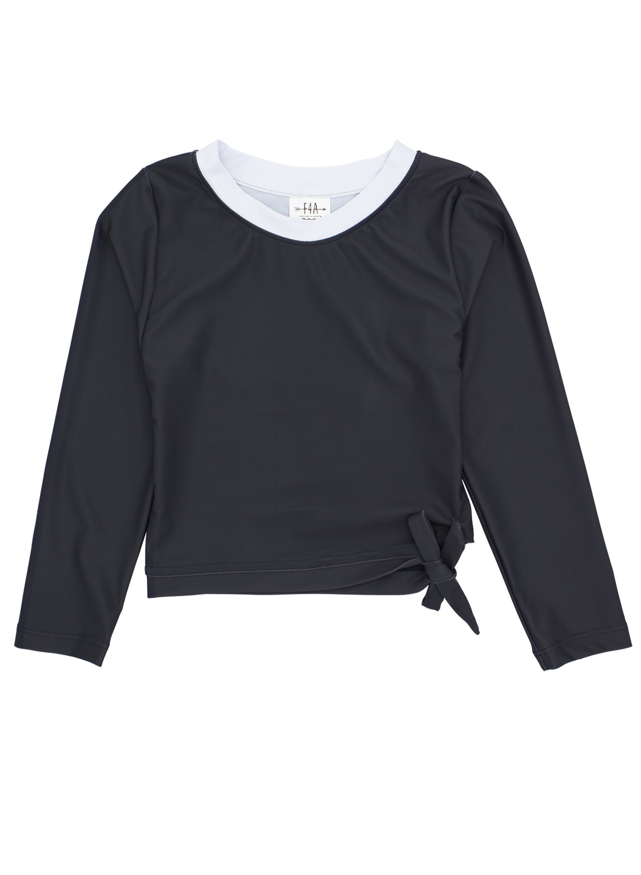 Ocean Love Rash Top