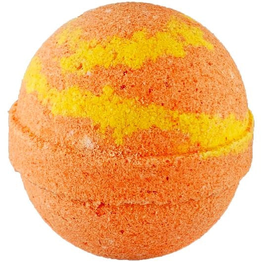 Spooky Surprise Halloween Bubble Bath Bomb