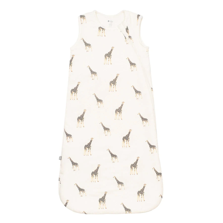 Kyte Printed Sleepbag 1.0 in Giraffe