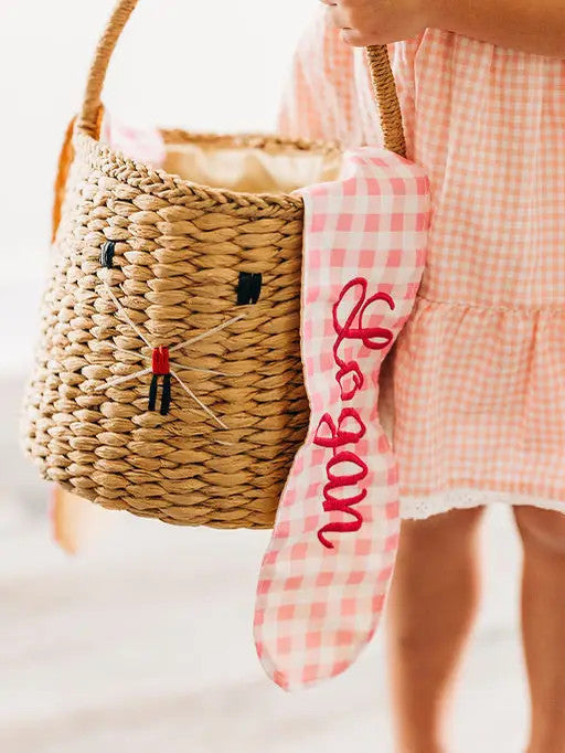Customizeable Easter Basket