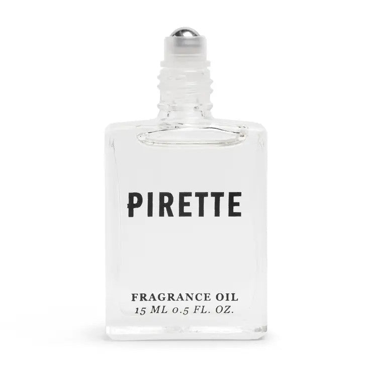 PIRETTE Fragrance Oil