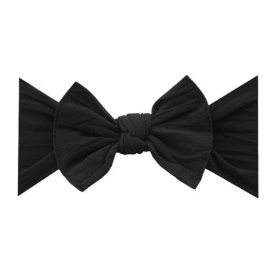 Black Knot Bow