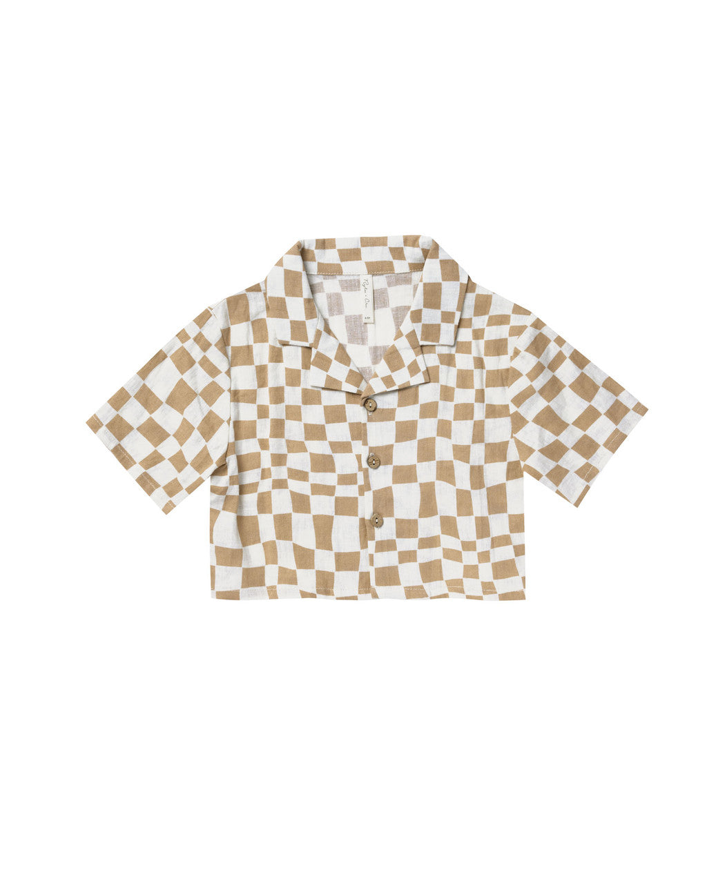 Miley Top II Sand Check