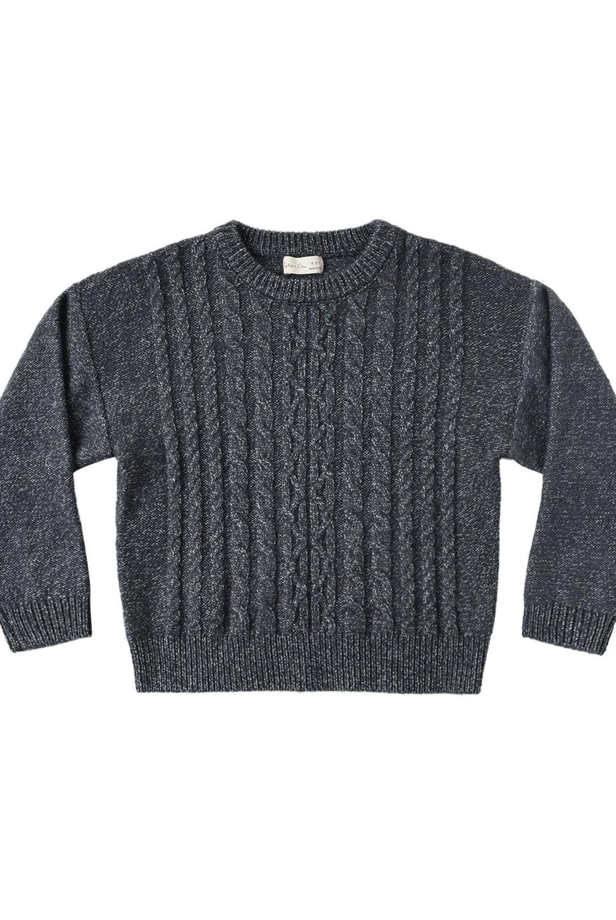 Rylee + Cru Aspen Sweater | Midnight