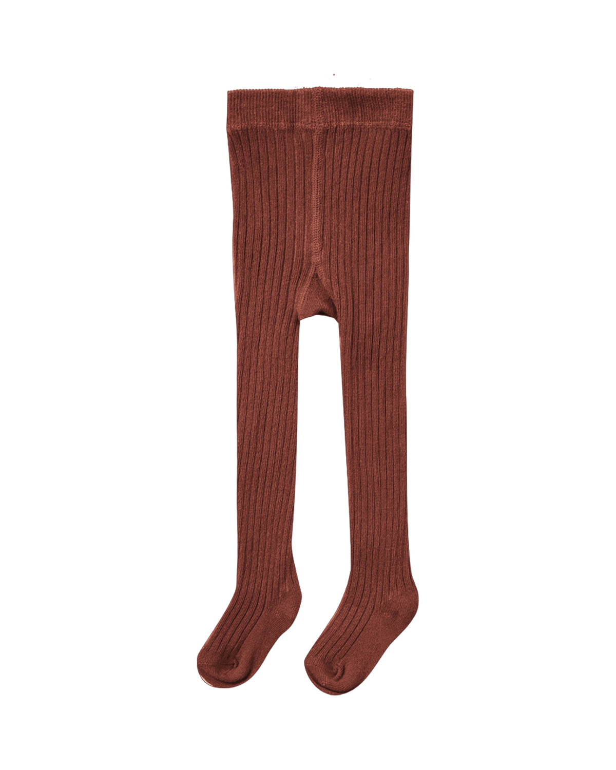 Quincy Mae Tights | Redwood Flat Lay