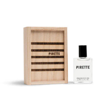 PIRETTE Fragrance Oil
