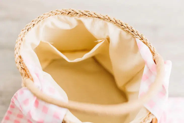 Customizeable Easter Basket