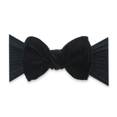 Black Velvet Knot