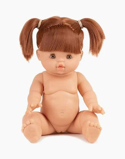 Raphaëlle Minikane Girl Doll