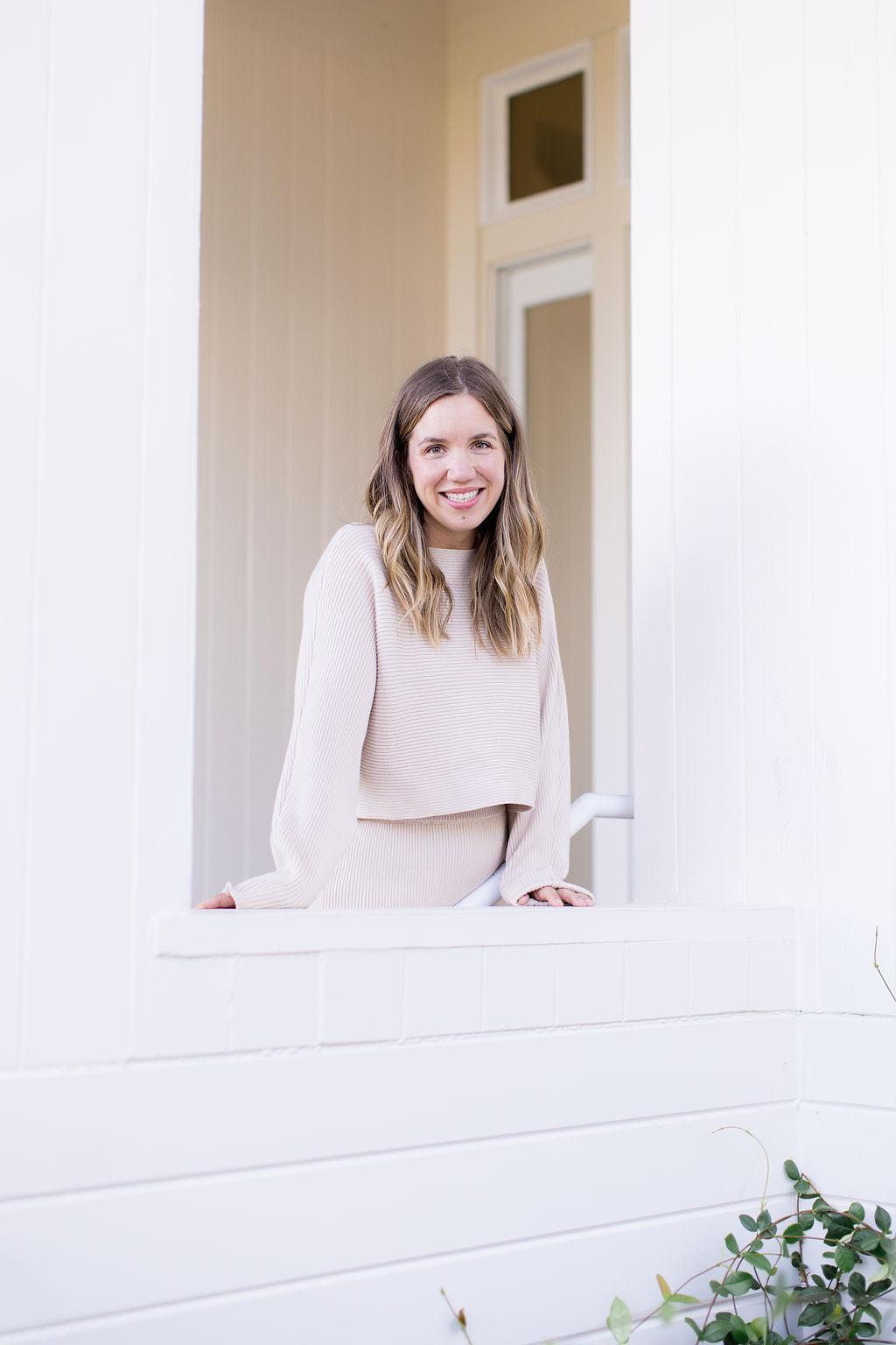 Allow me to introduce myself...