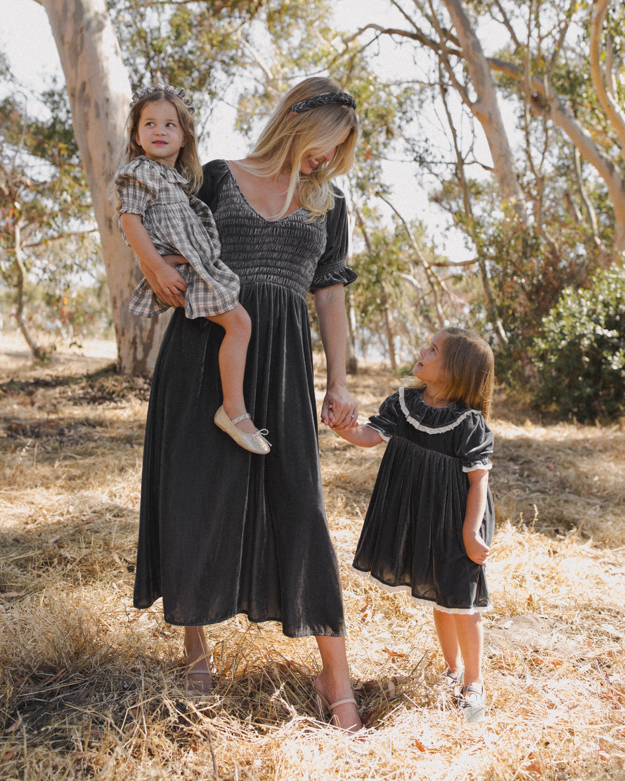 How we chose our stunning Holiday collection