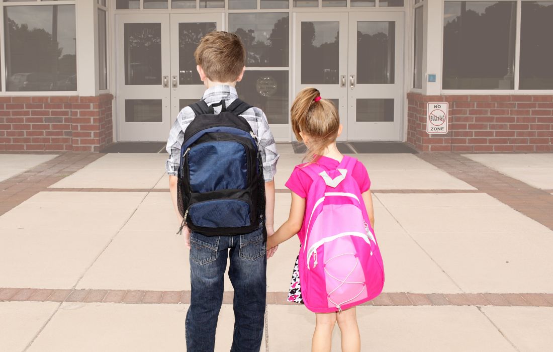 Beat the Mid-August Madness: 3 Mom Hacks for Back-to-School Season