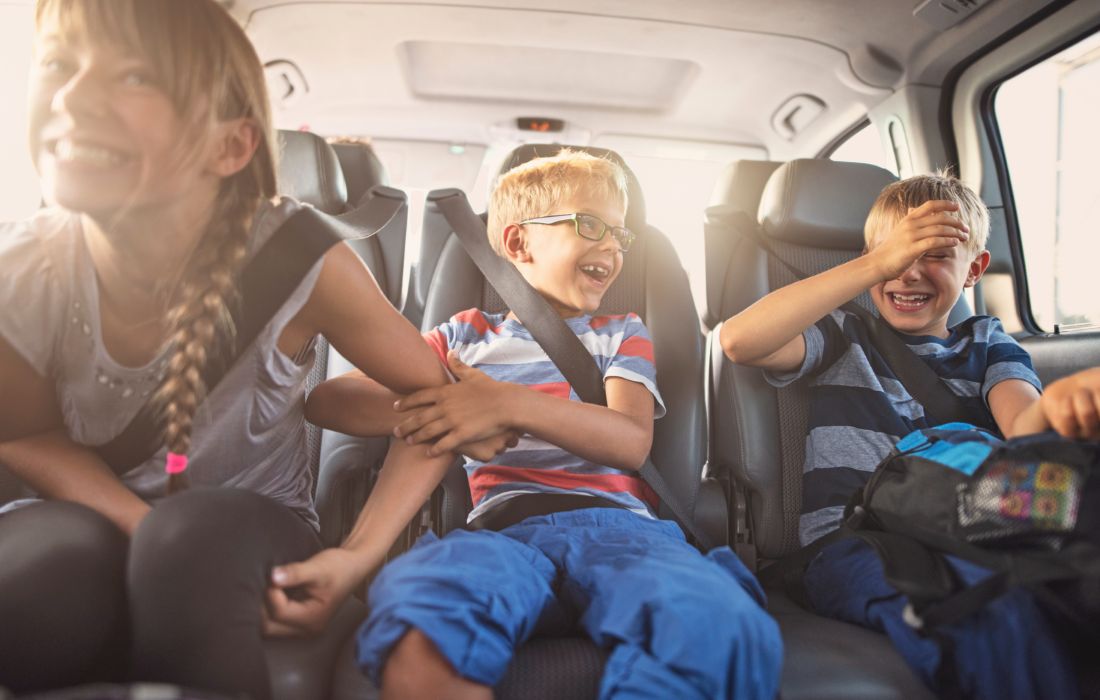 Why is My Kid an Angel at School and a Monster at Home? (And How to Fix It)