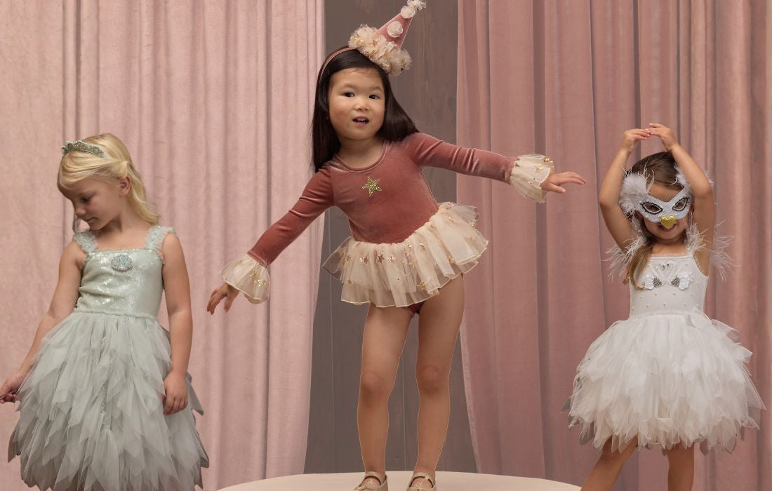 The "Anti-Itch" Halloween: Kid-Friendly Costumes They'll Love Wearing