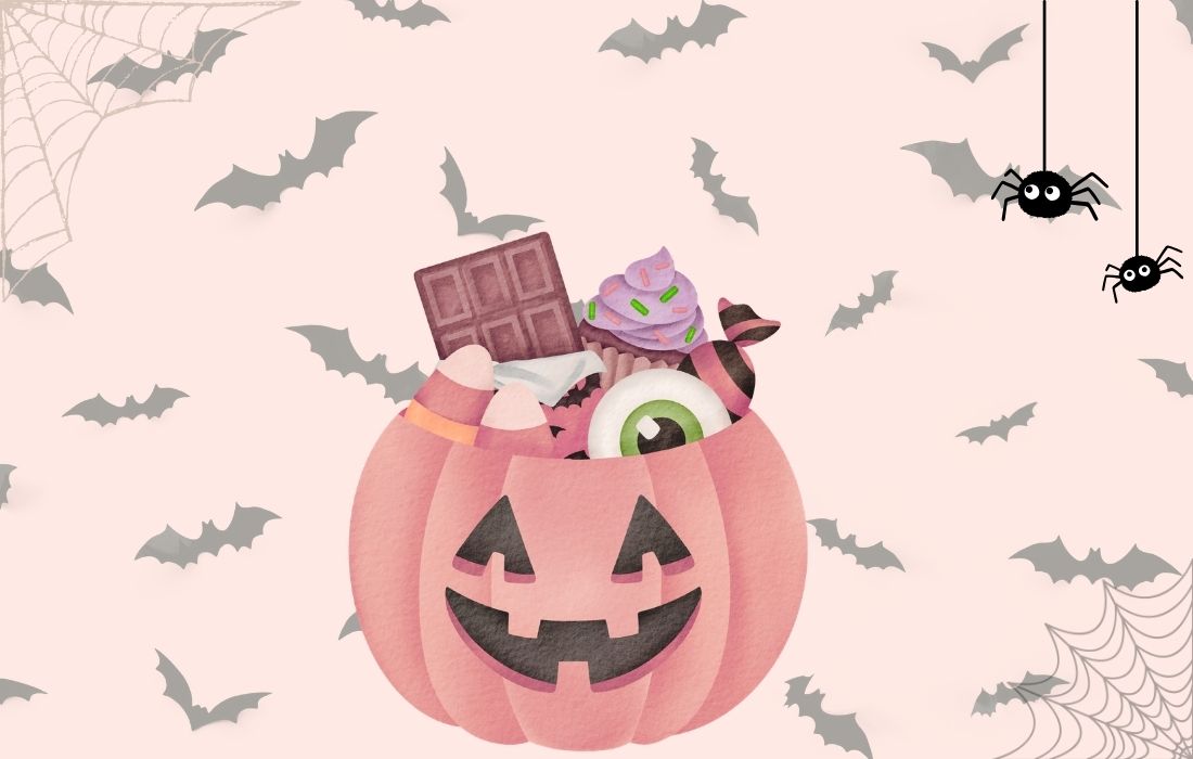 The October 1st Tradition: Curating the Perfect Boutique Boo Basket