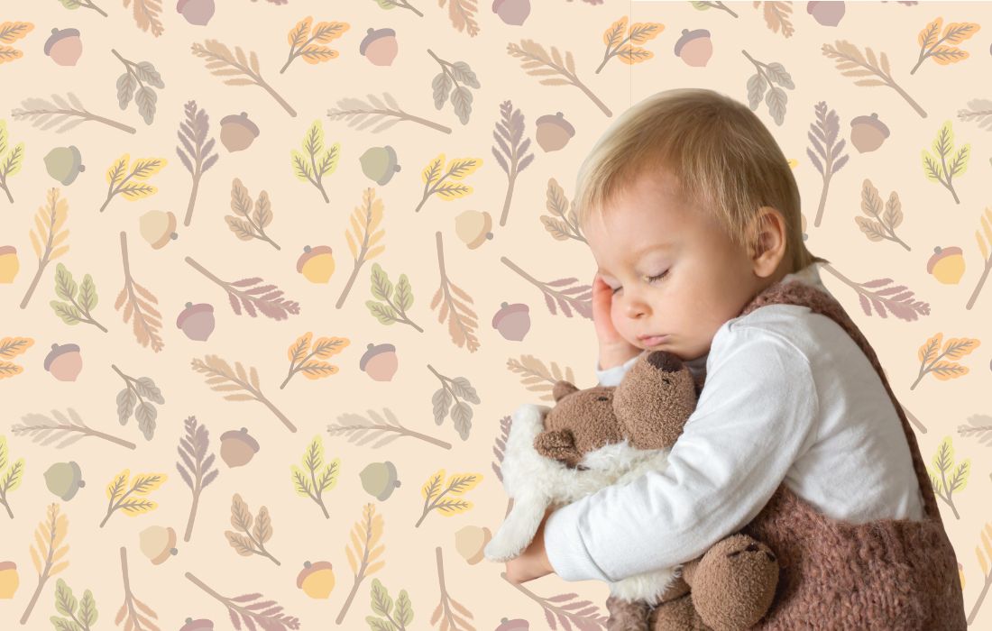 The Fall Bedtime Reset: Transitioning Your Toddler’s Sleep Routine