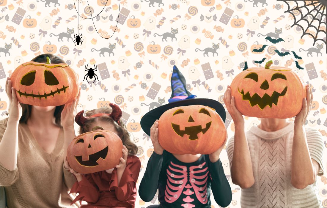 Goodbye September: Your Quick October Prep Guide