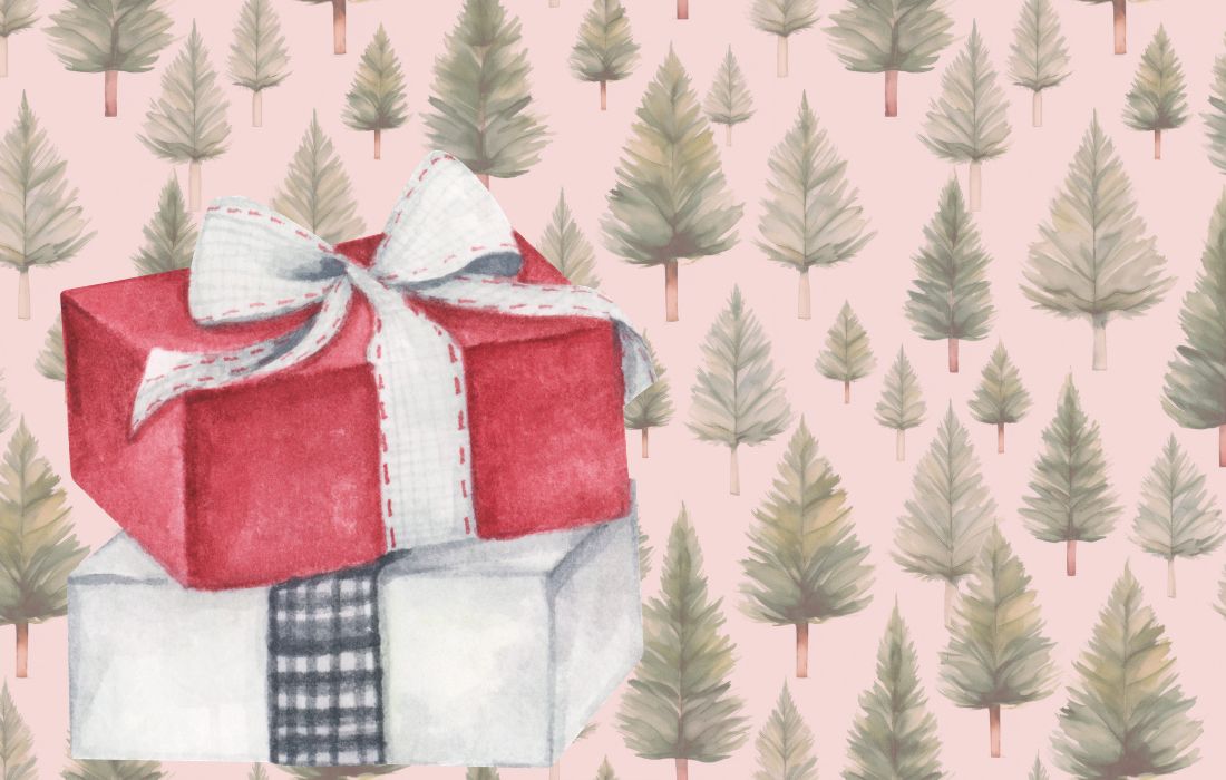 The "4-Gift Rule": Your Clutter-Free Holiday Strategy