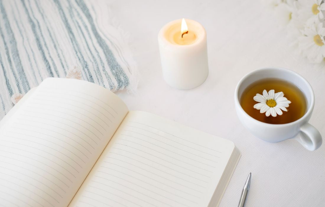 Mom's Night Off: Your Guide to the 30-Minute Sunday Reset