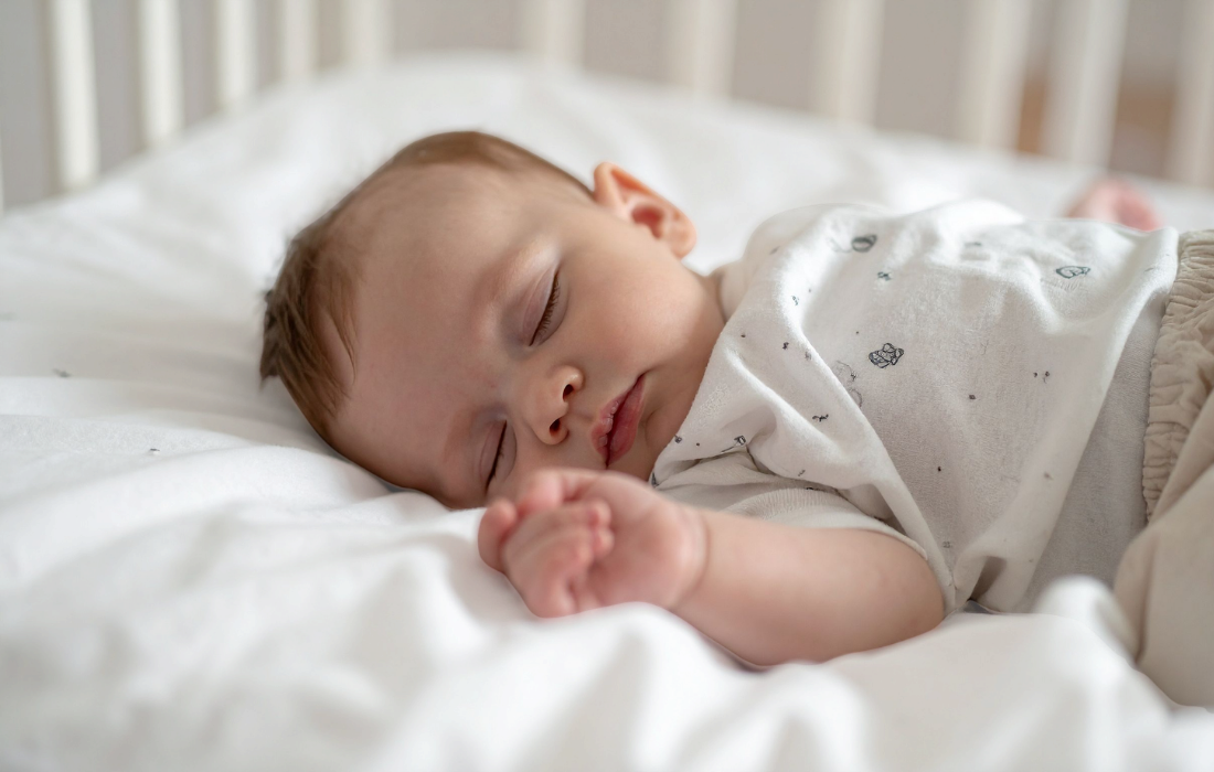 The "Cool Down" Strategy: Keeping Babies Comfortable on Humid Summer Nights