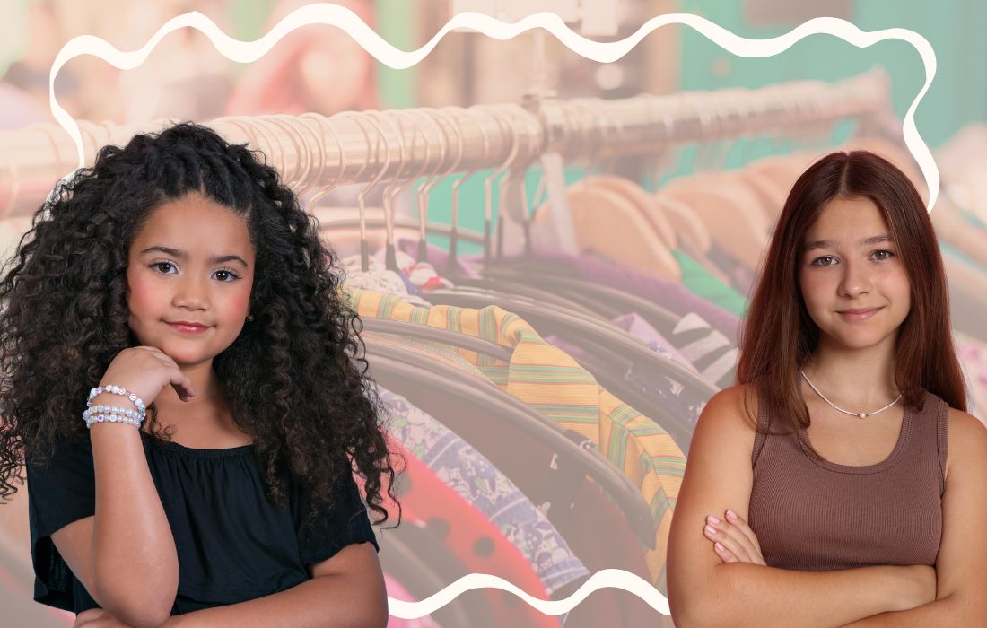 Not a Baby Anymore: Where to Shop for Tweens in Wilmington, NC