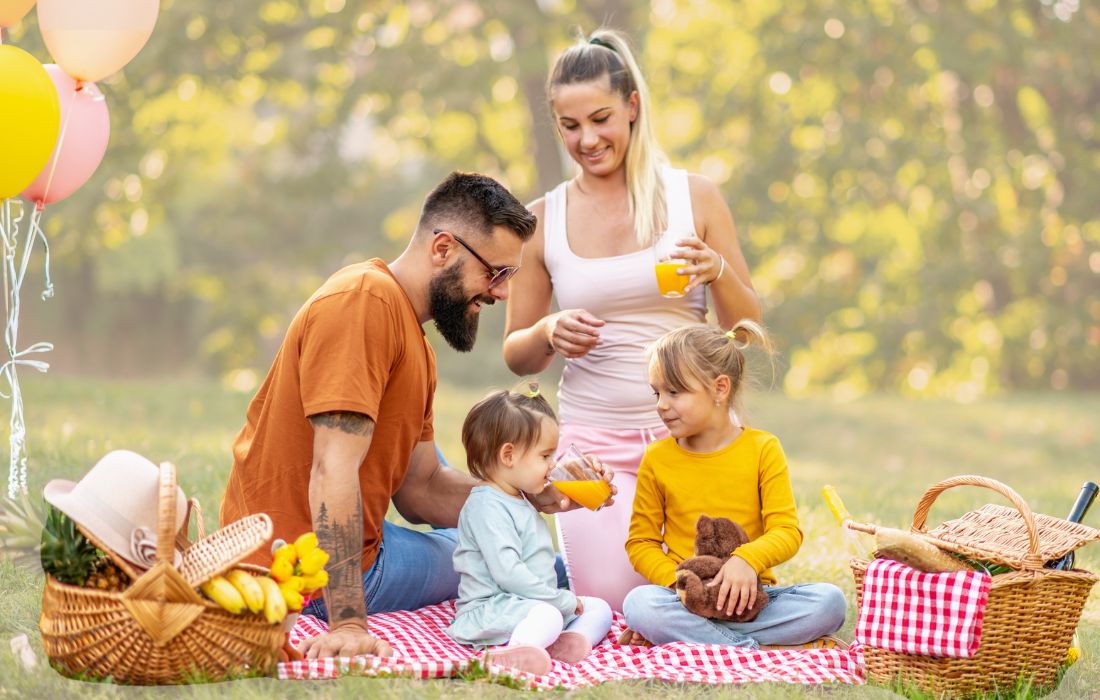 ILM Local's Insider: July Events for Mamas & Littles