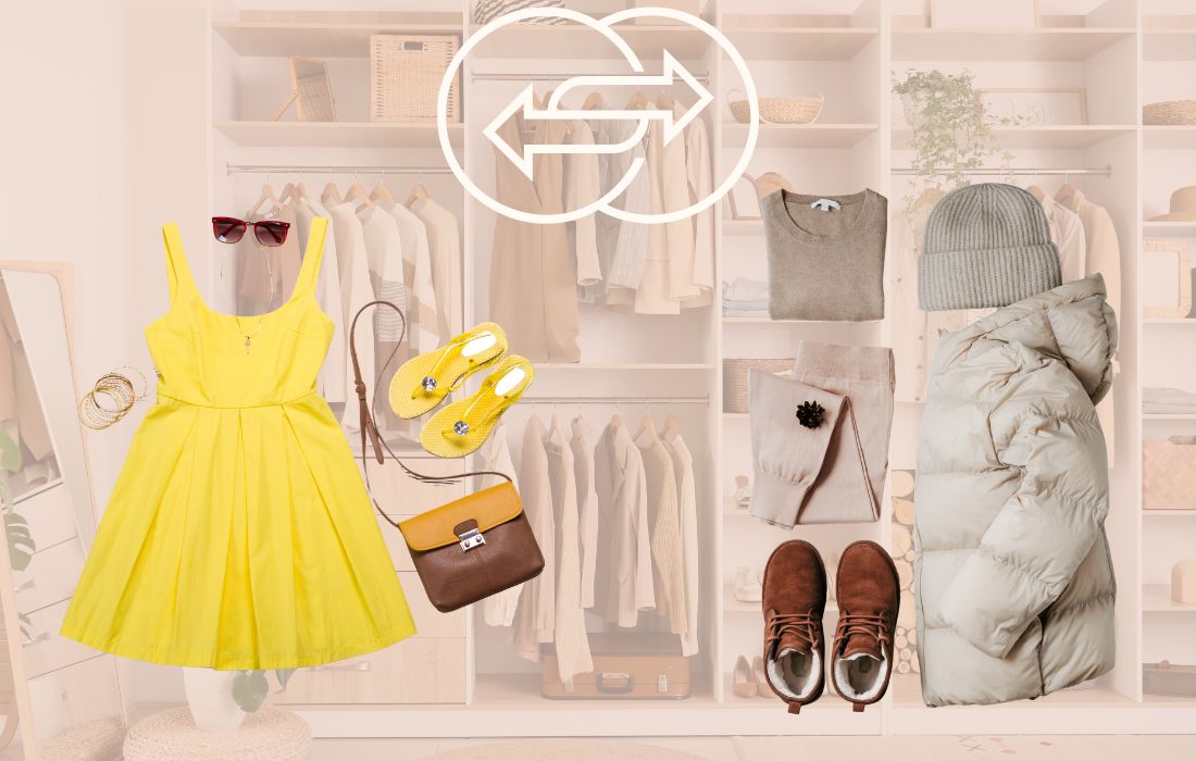 Wear Now, Layer Later: Seasonal Transitioning Styles for Autumn