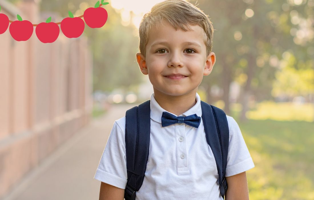 The Kindergarten Milestone: What They Will (and Won't) Need for the First Day