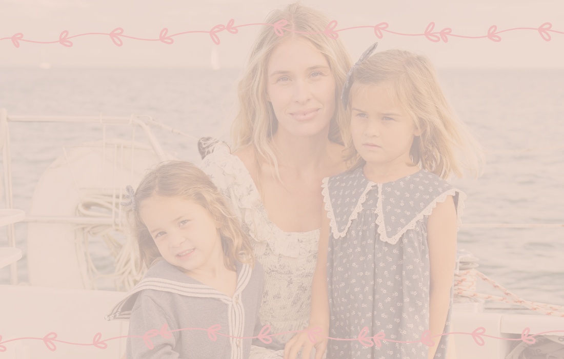 The "Mommy and Mini" Guide: Cute, not Cheesy