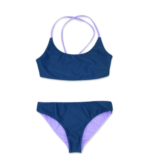 Waverly Bikini | Lavender