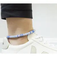 Roll-On® Anklet Cannonball