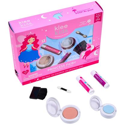 Princess Fairy 4PC Makeup Kit