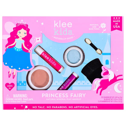 Princess Fairy 4PC Makeup Kit