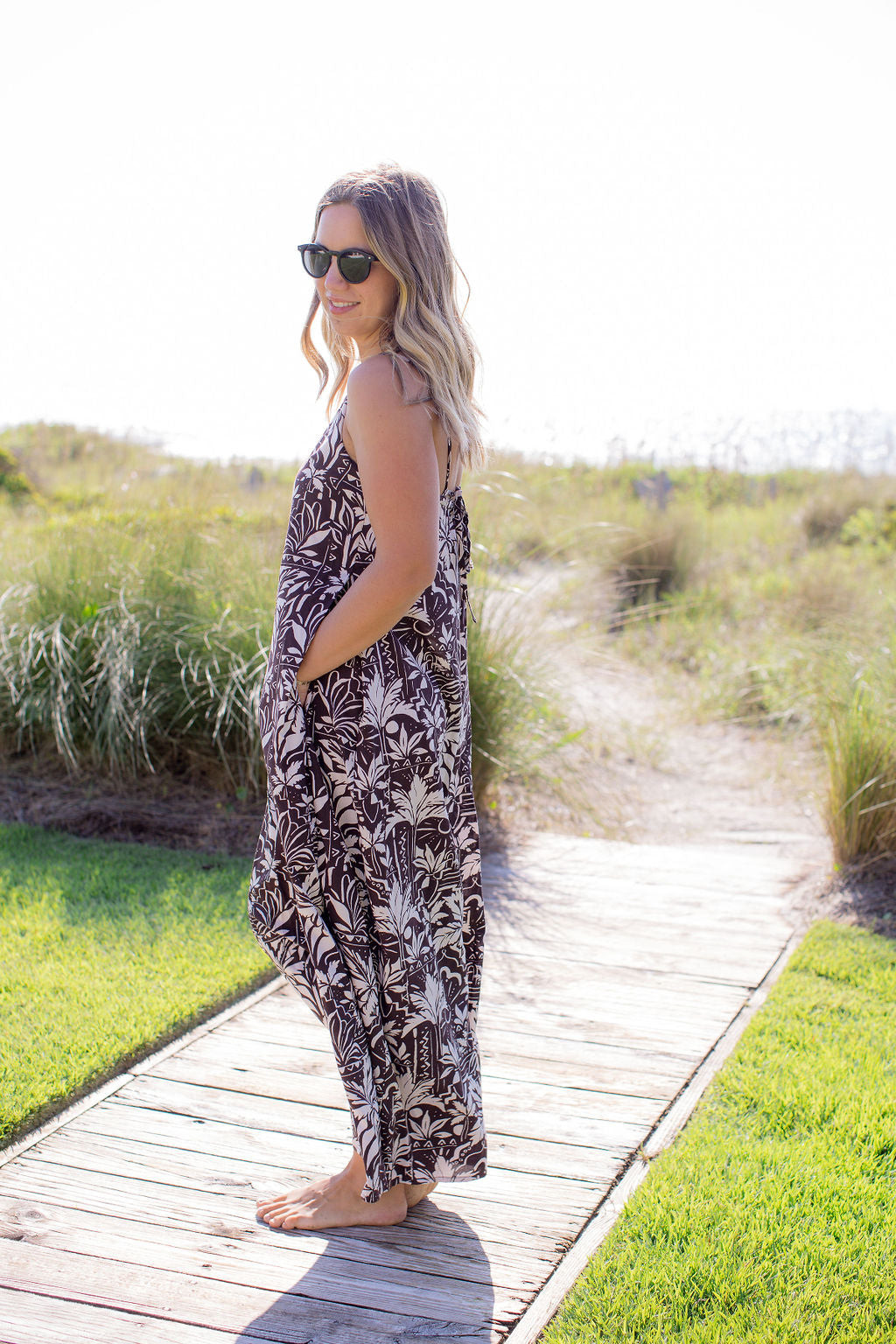 Envie Jumpsuit