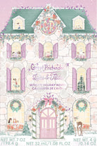 Lulu & Tilda x Great Pretenders Ultimate Holiday Advent Calendar box art