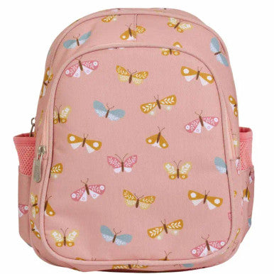 Kids Backpack | Butterflies